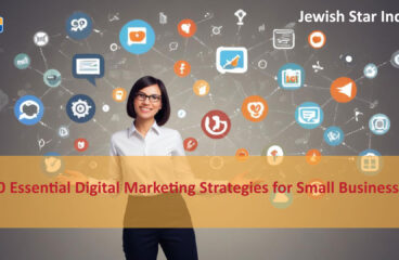 Digital Marketing Services in India