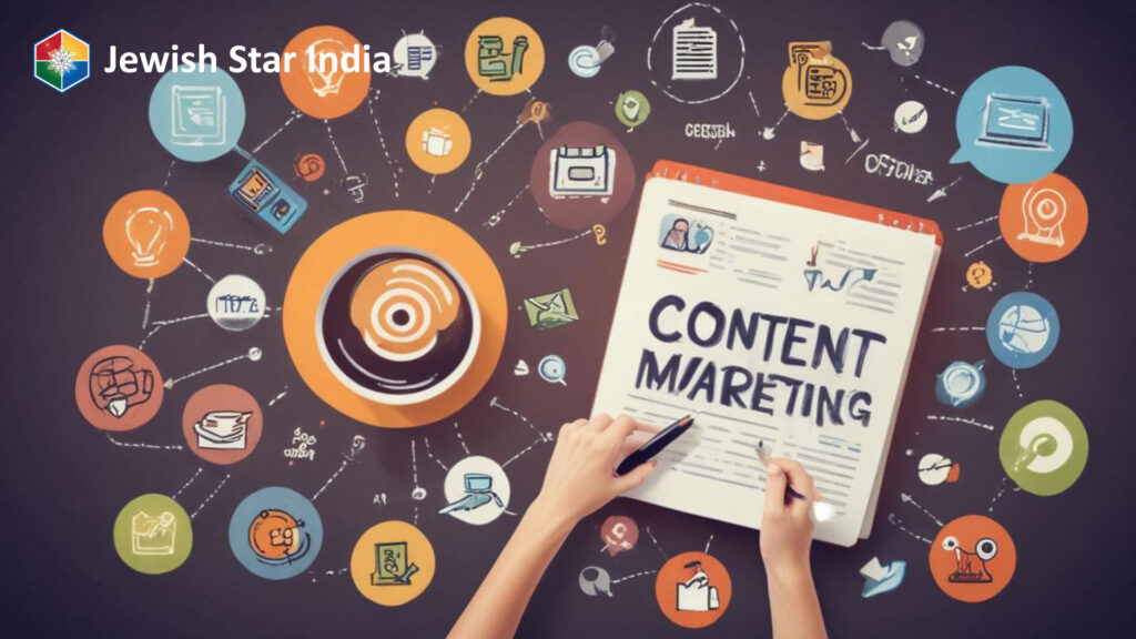 Content Marketing: Creating Engaging Content That Converts