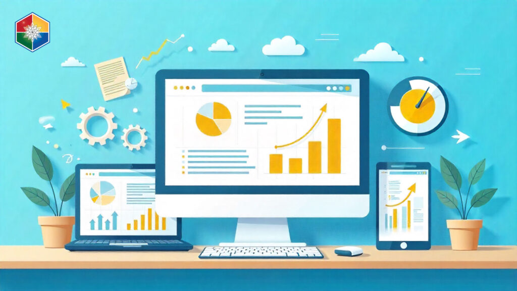 Why Digital Marketing Services Are Essential for Business Growth Today