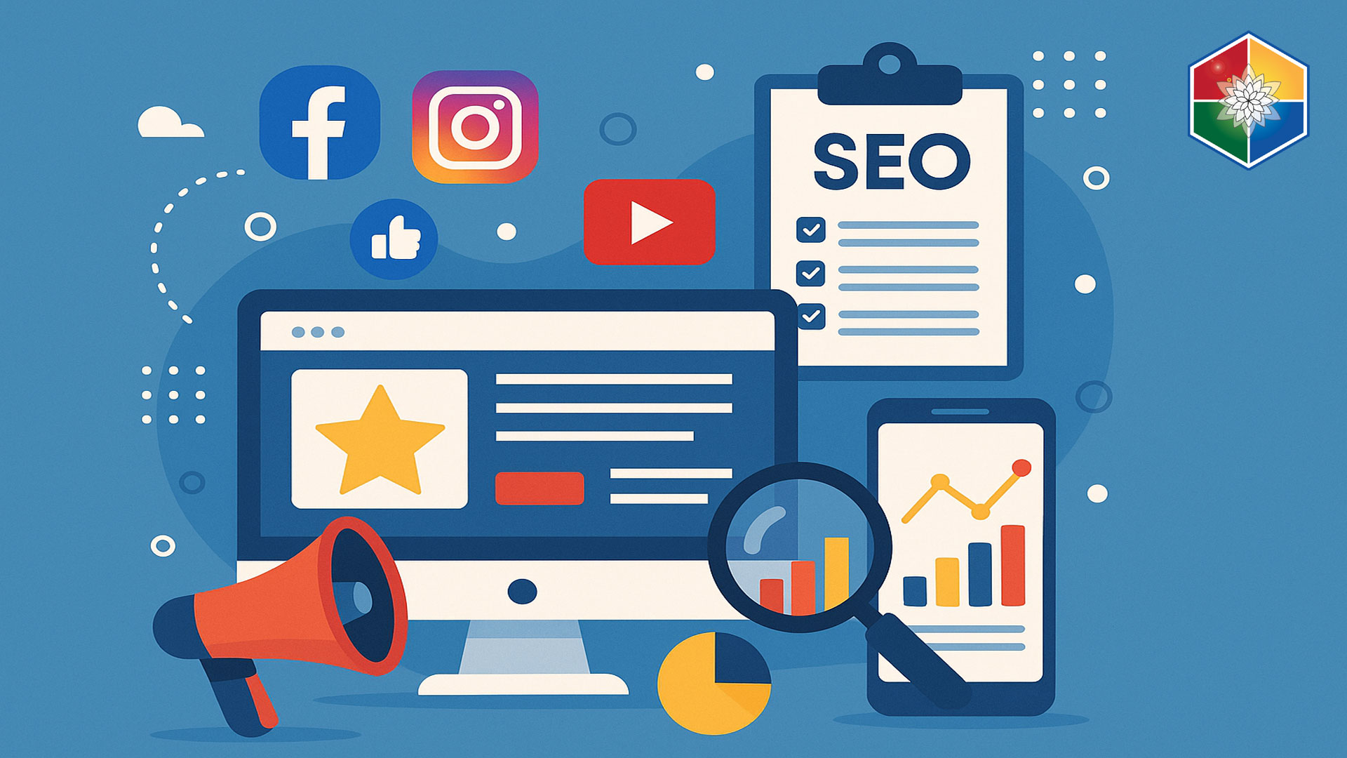 Why Jewish Star India Is the Perfect Digital Growth Partner for Your Business