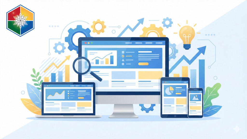 Why Every Business Needs Professional Website Development in 2026