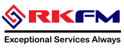 RKFM Services logo