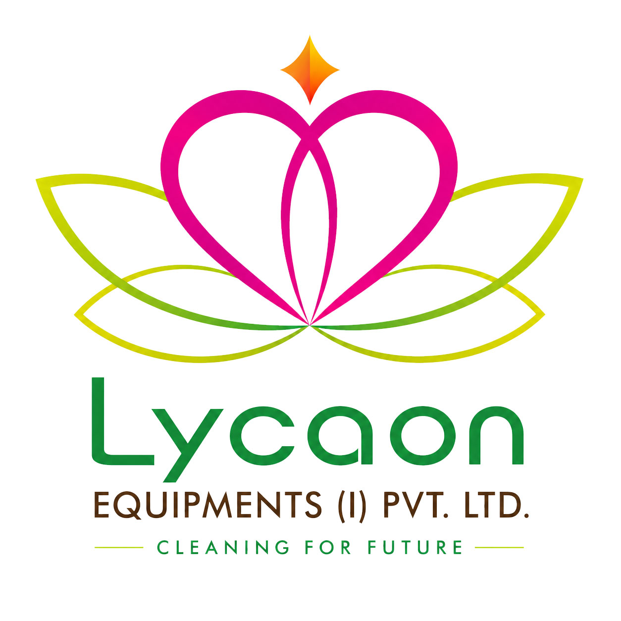 Lycaon Groups logo